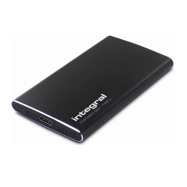 Integral SSD da 480 GB USB 3.1 + TIPO-C PORTATILE Integral SSD da 480 GB USB 3.1 + TIPO-C PORTATILE
